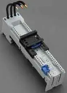 Wöhner Sammelschienenadapter, EEC 32452 Preisknaller