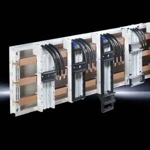 Rittal OM-Adapter 25A,690V,AWG 12 SV 9340.400 Begrenztes Angebot