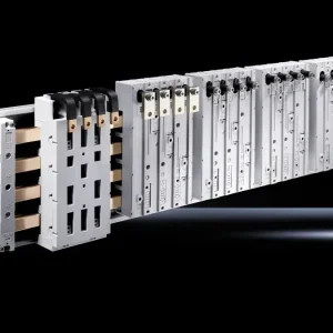 Rittal CB-Geräteadapter 500A SV 9345.734 Neuheit