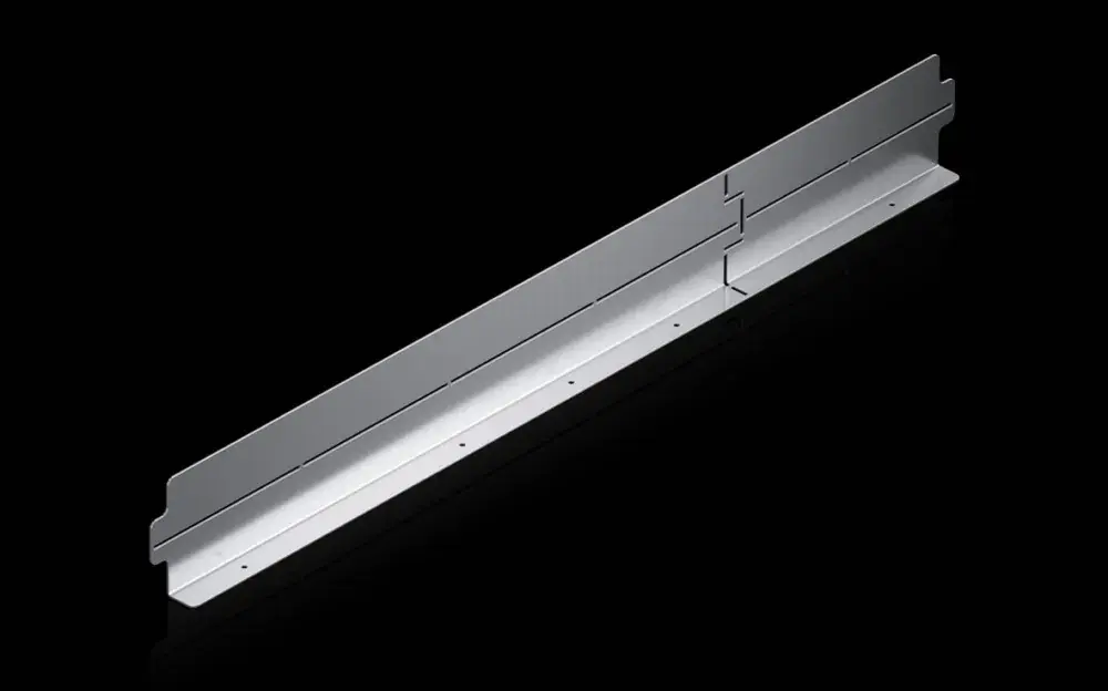 Direkt Vom Hersteller Rittal Abdeckung Form 2b SV 9683.720 (VE2)