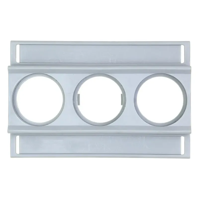 Geprüft Eaton Sicherungsabdeckung 3 P FUSE B#TFPCD27