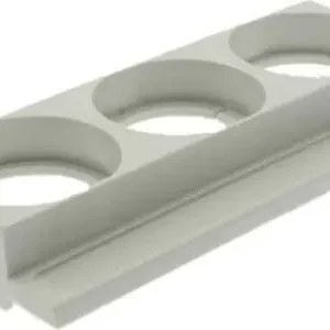 Günstig Eaton Sicherungsabdeckung 3 P FUSE B#TFPCD33