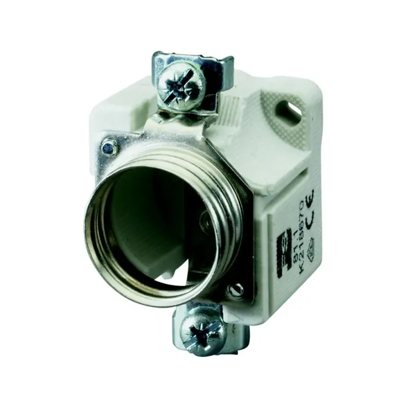 Mersen D-Sicherungssockel 00081.100000 Echt