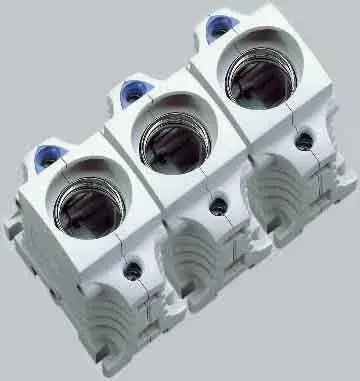 Wöhner D-Einbau-Sockel 31174 Schnäppchen