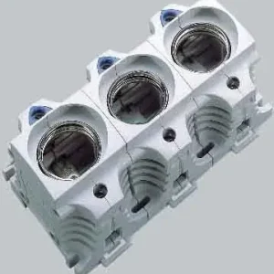 Wöhner D-Einbau-Sockel 31176 Direkt Vom Hersteller