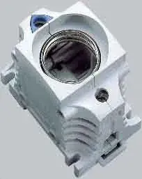 Neue Ware Wöhner D-Einbau-Sockel 31175