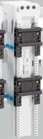 Wöhner Sammelschienenadapter EMC 32426 Nur Heute