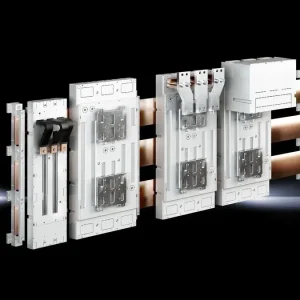 Rittal Geräteadapter SV 9677.715 Neuheit