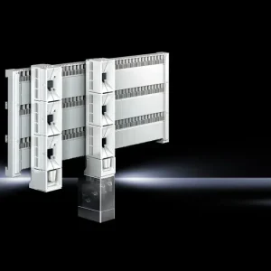 Rittal Anschlussadapter SV 9677.900 Geprüft