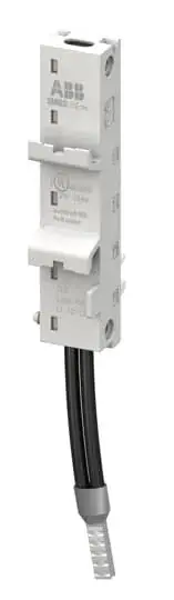 Ausverkauf ABB Stotz S&J Universaladapter ZLS973UL