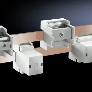 Super-Preis Rittal Anschlussadapter SV 9342.321(VE3Satz)