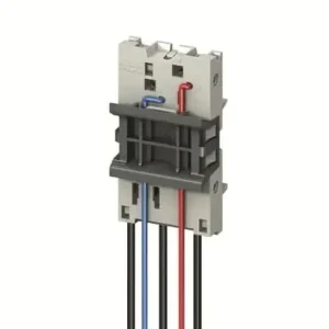 ABB Stotz S&J Adapter ZMS931 Must-Have