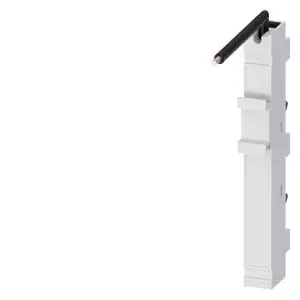 Aktuell Siemens Dig.Industr. Adapter 1-polig, 63 A, 8US2410-1HB30