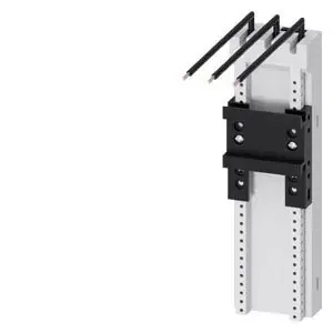 Siemens Dig.Industr. Adapter 3-polig, 8US2410-3CE01 Sichere Zahlung