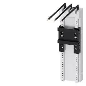 Kracherpreis Siemens Dig.Industr. Adapter 3-polig, 8US2410-3EE01