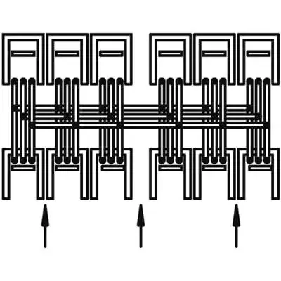 Striebel&John Sammelschienensystem ZH312 Top-Preis
