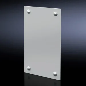 Wochenendangebot Rittal ISV Blindabdeckung SV 9666.665