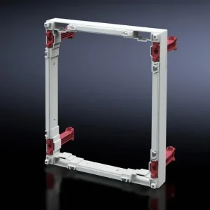 Rittal ISV Erhöhungsrahmen SV 9666.680 Mega-Angebot
