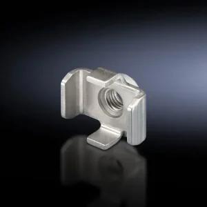 Neuheit Rittal Kralle mit Mutter M10 SV 9676.832 (VE8)