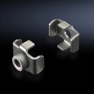 Neuheit Rittal Sammelschienenkralle SV 9676.017