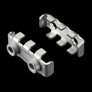 Rittal Sammelschienenkralle SV 9676.019 Meistverkauft