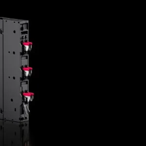 Ausverkauf Rittal Anschlussadapter 3-pole, RX 9360.200 (VE4)