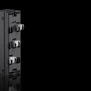 Angebot Rittal Anschlussadapter 3-polig, RX 9360.210 (VE4)