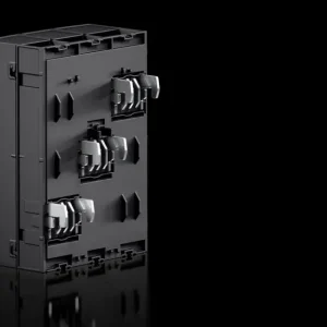 Meistverkauft Rittal Anschlussadapter 3-pole, RX 9360.240