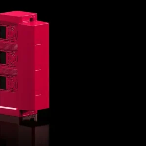 Rittal Anschlussadapter 3-pole, RX 9360.241 Ausverkauf