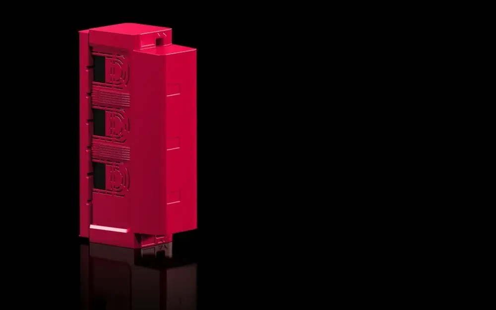 Rittal Anschlussadapter 3-pole, RX 9360.241 Ausverkauf