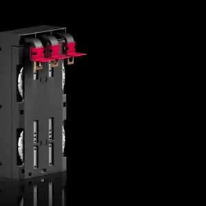 Beliebt Rittal CB-Geräteadapter 400 A, RX 9360.525