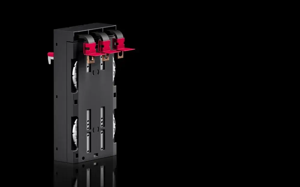 Beliebt Rittal CB-Geräteadapter 400 A, RX 9360.525