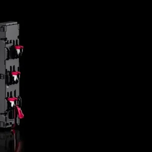 Abverkauf Rittal Geräteträger B: 45 mm RX 9360.705 (VE4)