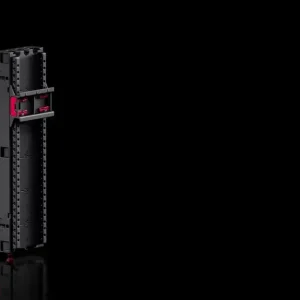 Rittal Geräteträger B: 54 mm RX 9360.707 (VE4) Sale