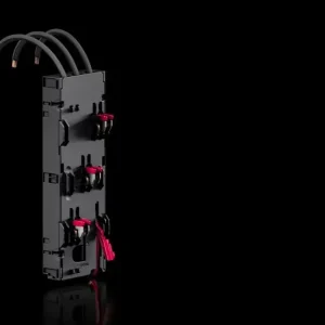 Rittal Geräteadapter 80 A, AWG 4, RX 9360.798 Meistverkauft