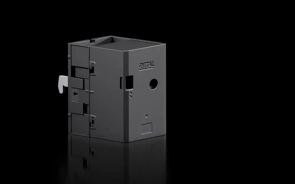 Saisonangebot Rittal Anschlussadapter 1-pole, RX 9361.300