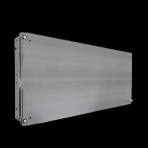 Rittal SV Teilmontageplatte SV 9683.604 Mega-Angebot