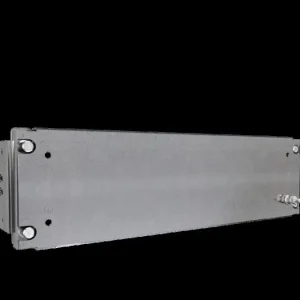 Versand Am Gleichen Tag Rittal SV Teilmontageplatte SV 9683.660