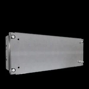 Finale Aktion Rittal SV Teilmontageplatte SV 9683.662