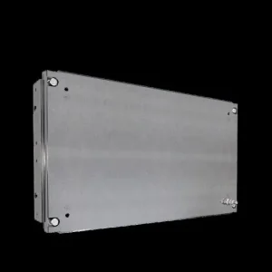 Mega-Angebot Rittal SV Teilmontageplatte SV 9683.663