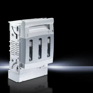 Geprüft Rittal Fuseholder Class J SV 9345.400