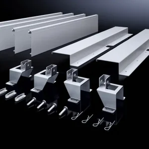 Rittal ISV Einbausatz SV 9666.902 Jetzt Bestellen