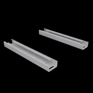 Geprüft Rittal SV Leistungsschalter-Trag. SV 9683.304 (VE2)