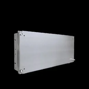 Must-Have Rittal SV Teilmontageplatte SV 9683.683