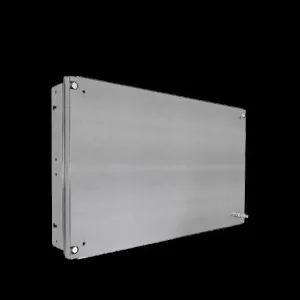 Rittal SV Teilmontageplatte SV 9683.684 Kostenloser Versand