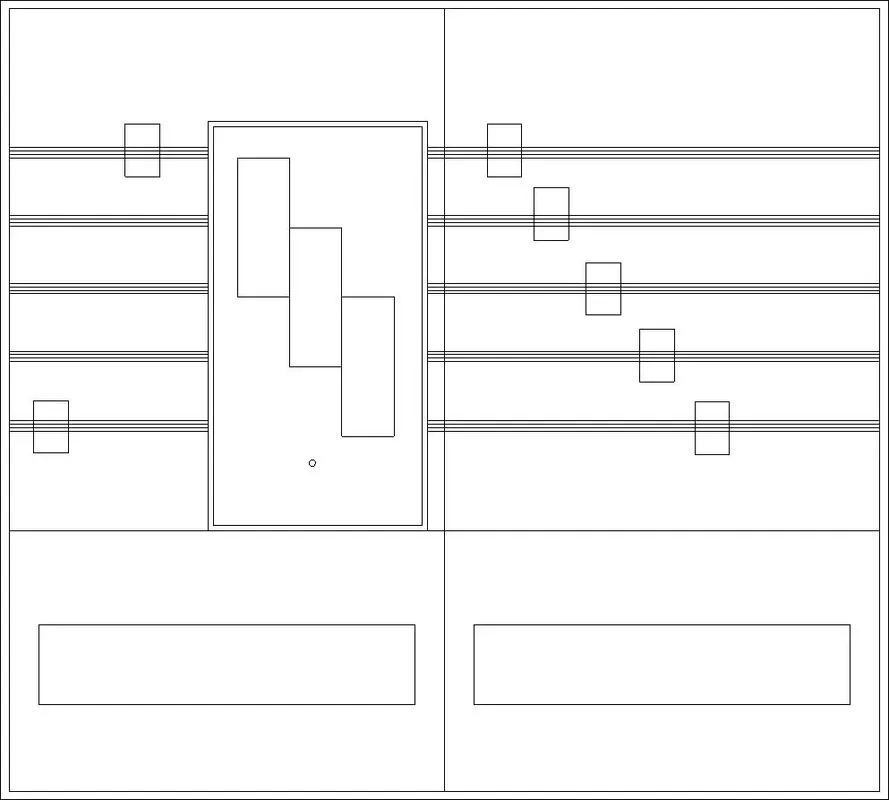 ABN Sammelschienen-Feld PAR264N Bestseller