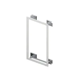 Nur Heute Rittal Einbausatz für AE SV 9666.831