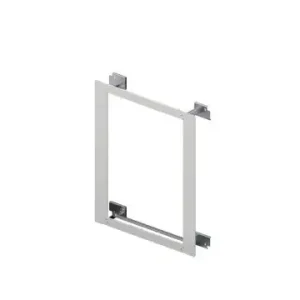 Saisonangebot Rittal Einbausatz für AE SV 9666.851