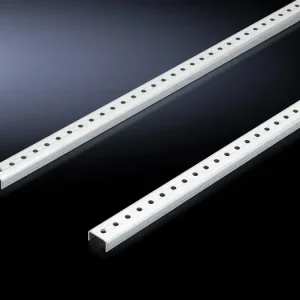 Neuheit Rittal Montageschiene SV 9674.381