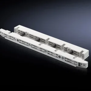 Neuheit Rittal Endhalter für E-Cu SV 9674.436
